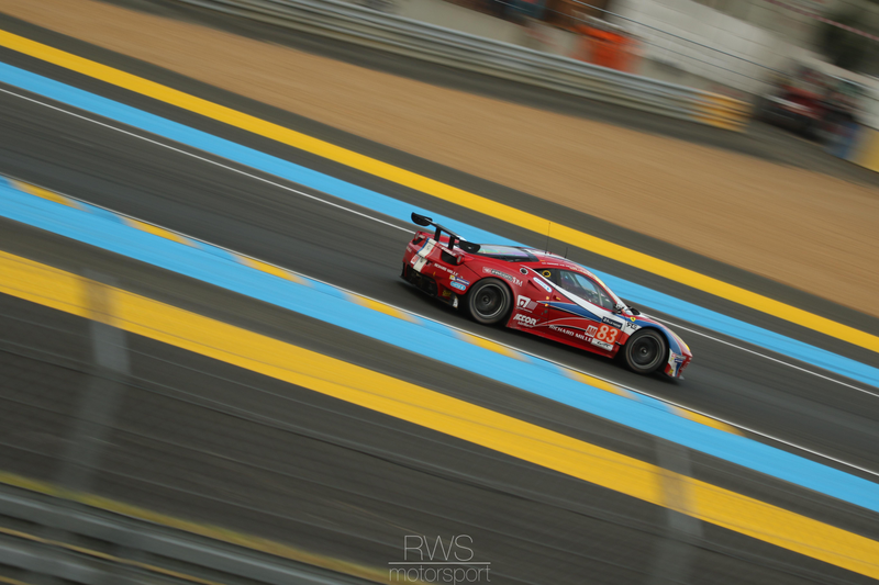 Illustration for article titled Le Mans 24hrs Photo Extravaganza